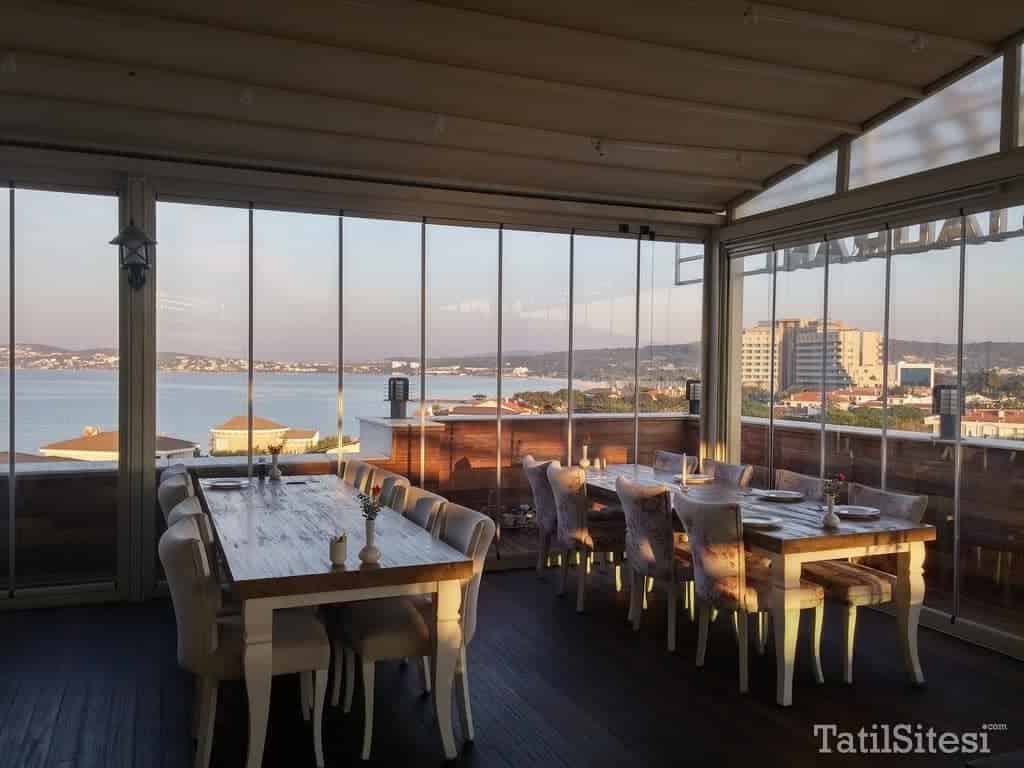 Azure Vista Suites & Residence